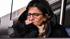 Mercato - PSG : «Un budget dédié» négocié par la mère de Mbappé pour une raison spéciale