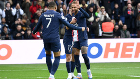 Neymar et Mbappé : La star qui les a mis à l'amende ! 
