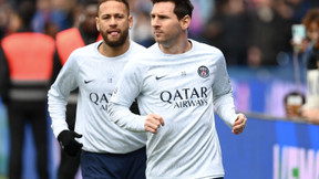 Messi - Neymar : Signature «importante» au PSG !