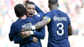 Mbappé - Messi : Le PSG lui a offert un cadeau unique !