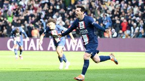 Lionel Messi : Le PSG refait le coup !
