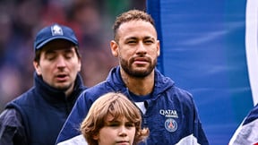 Scène lunaire au PSG, il balance sur Neymar aux toilettes !