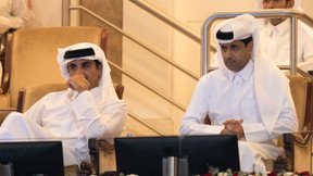 PSG : Le Qatar débarque à Paris !