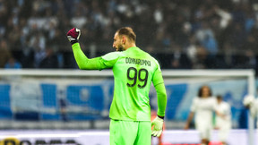 PSG : Transfert de Donnarumma, la conséquence inattendue à l’OM !