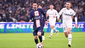 Mercato - OM : Lionel Messi valide ce transfert !