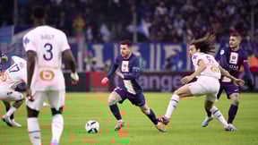 Lionel Messi surclassé par un ancien joueur de l’OM : La statistique qui risque de faire parler