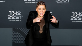 «Je l'aime tellement» : Sa vie bousculée, Laure Boulleau fait une magnifique déclaration 