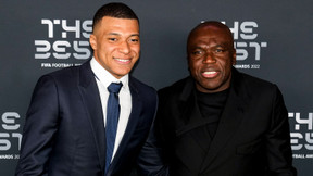 «Pour ne pas qu’il traîne dans la rue», le père de Mbappé prend un grande décision ! 