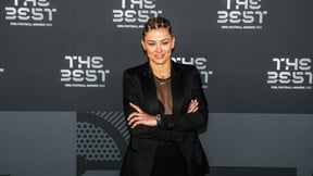 Laure Boulleau : Coup de cœur pour une star du PSG !