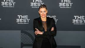 Propos sexistes : Laure Boulleau pousse un coup de gueule ! 