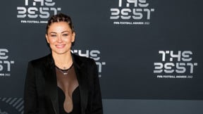«Il fallait que j’arrête» : Laure Boulleau contrainte de dire stop