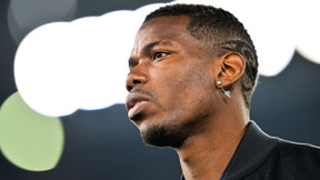 OM : Paul Pogba, du jamais vu ! 