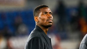 «Victime» : Riolo balance sur le clan Pogba 