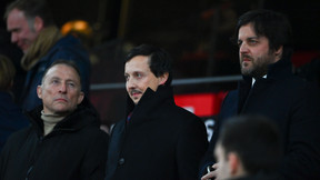 L’OM se fait recaler en public pour son mercato !