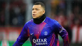 Mercato : Mbappé fait fuir une star du PSG !
