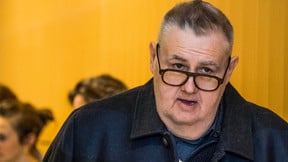 Pierre Ménès met fin à la polémique avec les femmes