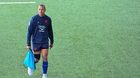 196 maillots offerts par le XV de France : Gaël Fickou n'en a presque plus aucun et explique la raison !