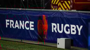 XV de France : Ces entraineurs «disaient n'importe quoi», les fous rires dans le vestiaire !