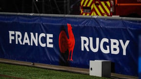 Rugby : Coup de tonnerre à la FFR ?