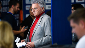  Alcool, TF1… Le grand changement pour Nelson Monfort 