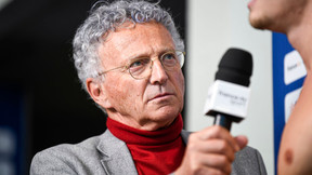 Nelson Monfort dit oui à TF1 !