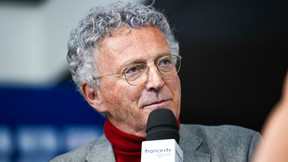 Nelson Monfort dégoûté, la sanction est tombée en direct ! 