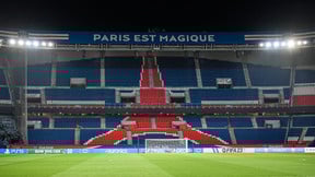 PSG : Le coup historique à 8M€ ?