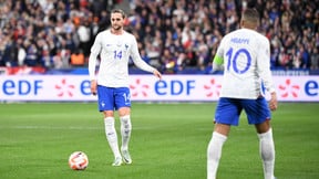 Rabiot - Mbappé : La grosse trahison à l'OM !