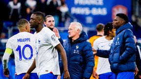Zidane arrive en équipe de France, un titulaire de Deschamps va le payer cher : «Il est sur la sellette»