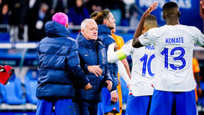 Deschamps : Le cadeau inestimable préparé par Mbappé et ses potes !