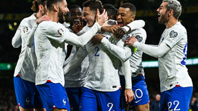 Équipe de France : Une star des Bleus dit stop à Deschamps, c’est terminé !