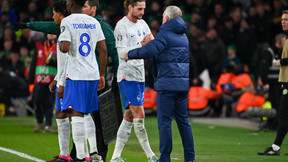 OM - Rabiot : Excellente nouvelle pour Deschamps