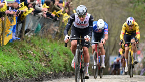 Cyclisme : San Remo, Roubaix, Tours des Flandres, il annonce une « bataille de titans »