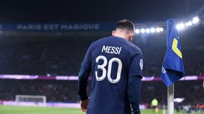 PSG - Messi : Le transfert «choc» !