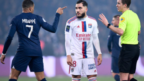 Cherki avec Mbappé : Le coup de tonnerre !