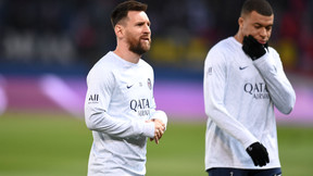 Messi lâche une annonce, Mbappé ne va pas aimer !