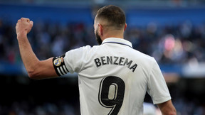 «Je sais pourquoi», Riolo détient une bombe sur Benzema