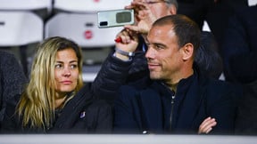 Laure Boulleau et sa séparation : Elle raconte tout !