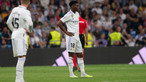 Tchouaméni et Valverde en viennent aux mains : Le Real Madrid reçoit un avertissement sur RMC !