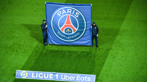 Transferts : Le PSG a une ouverture pour cette star !