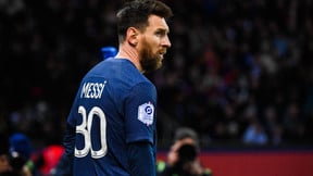 PSG : Détruit par Messi, il va prendre sa revanche !