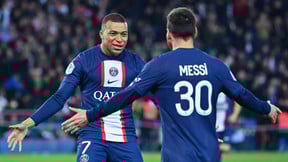 Mbappé et Messi au PSG : L’invitation surprenante (et la réponse de l’Argentin est lunaire) !