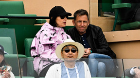 «Daniel Riolo est parti...» : La révélation de Géraldine Maillet chez Hanouna !