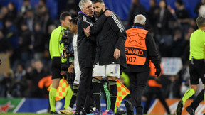 Benzema, PSG... Grosse émotion après ses adieux !