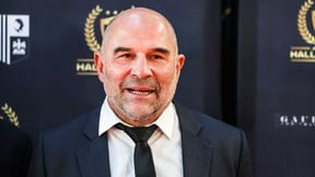 Le nouveau craquage de Vincent Moscato : «C'est la honte»