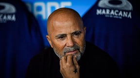 OM : Sampaoli de retour avec l’enfant du pays ?