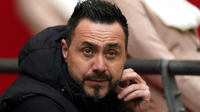Mercato : Un chouchou de Roberto De Zerbi pour relancer l'OM ?