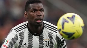 Pogba prêt à mourir, la folle annonce