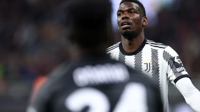 Pogba raconte son enfer, «quelle douleur…»  