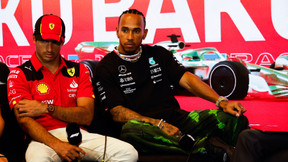 F1 - Ferrari : Viré par Lewis Hamilton, il prépare du lourd